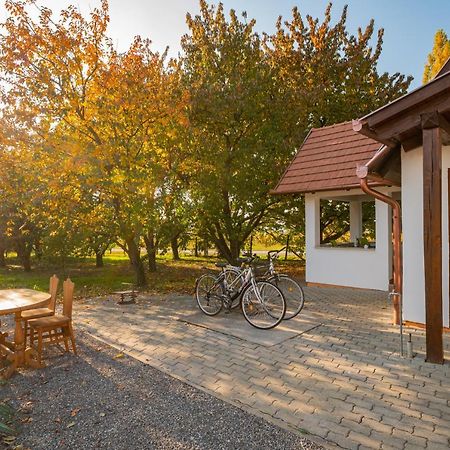Apartament Kopa Vendeghaz Szigetvár Zewnętrze zdjęcie