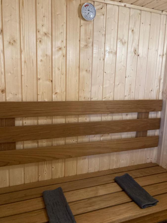 Apartament Kopa Vendeghaz Szigetvár Zewnętrze zdjęcie