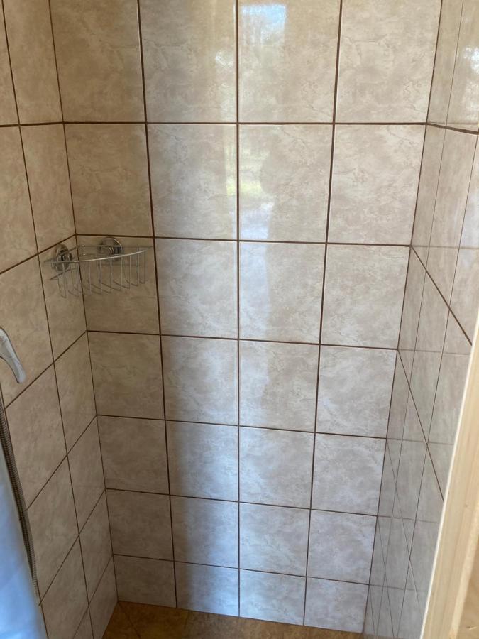 Apartament Kopa Vendeghaz Szigetvár Zewnętrze zdjęcie